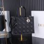 Medium Dior Book Tote