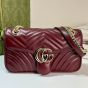Gucci GG Marmont small shoulder bag