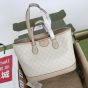 Gucci Ophidia small tote bag