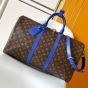 LV Keepall Bandoulière 50