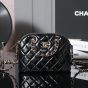 CHANEL Small Shopping Bag
