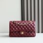 CHANEL Classic 11.12 Handbag