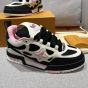 LV Skate Sneaker