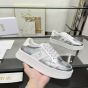 Dior Star Platform Sneaker
