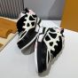 LV Skate Sneaker