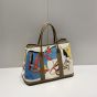 Hermes Garden Party Voyage 49 bag