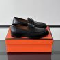 Hermes Honore loafer