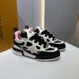 LV Skate Sneaker