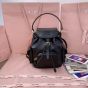 MIU MIU Leather backpack