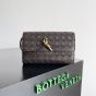 Bottega Veneta Andiamo Pouch