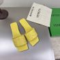 Bottega Veneta Parco Flat Mule