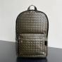 Bottega Veneta Intrecciato Backpack