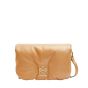 LOEWE Mini Goya Puffer bag in shiny nappa lambskin