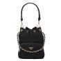 Prada Re-Edition 1995 Chaîne Re-Nylon shoulder bag