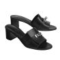 Hermes Gigi 50 sandal