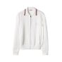 MIU MIU Cotton zipper cardigan
