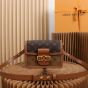 LV Mini Dauphine