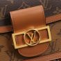 LV Mini Dauphine