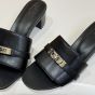 Hermes Gigi 50 sandal