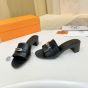 Hermes Gigi 50 sandal