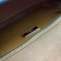 SMALL VALENTINO GARAVANI OHVAL SHOULDER BAG IN NAPPA CALFSKIN