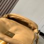LOEWE Mini Goya Puffer bag in shiny nappa lambskin