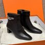 Hermès Saint Germain ankle boot