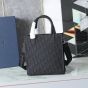 Dior Safari North-South Tote Bag