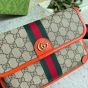 Gucci Ophidia small belt bag