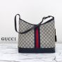 Gucci Ophidia medium shoulder bag