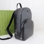 Gucci Medium GG backpack with tag