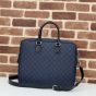 Gucci Ophidia medium GG briefcase