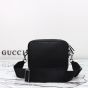 Gucci Small crossbody bag with Web