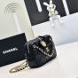 CHANEL Mini Camera Case