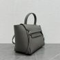 Celine MINI BELT BAG IN GRAINED CALFSKIN