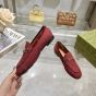 Gucci Jordaan loafer
