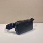 Prada Leather shoulder bag