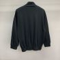 Celine TRACKSUIT JACKET IN DOUBLE FACE JERSEY