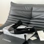 CHANEL Mary Janes