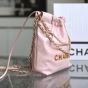 CHANEL 22 Mini Handbag