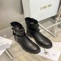 Dior D-Major Ankle Boot
