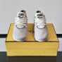 Fendi Tag Sneakers
