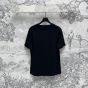 Flocked LV T-Shirt