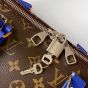 LV Keepall Bandoulière 50