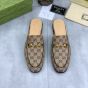 Gucci Women's Princetown slipper