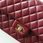 CHANEL Classic 11.12 Handbag