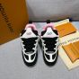 LV Skate Sneaker
