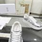 Dior Star Platform Sneaker