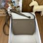 Hermès Kelly depeches 25 pouch