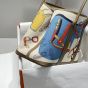 Hermes Garden Party Voyage 49 bag